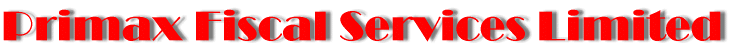 Primax Fiscal Services Limited